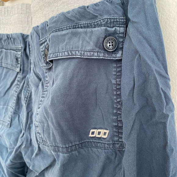 Lorna Jane-flash dance blue women’s pants size M - Picture 7 of 7